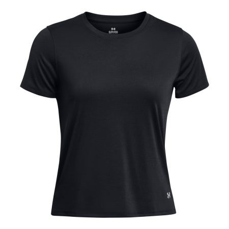 Under Armour Women's Run Streaker T Shirt