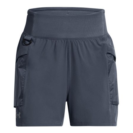 Under Armour Women's Run Trail Shorts