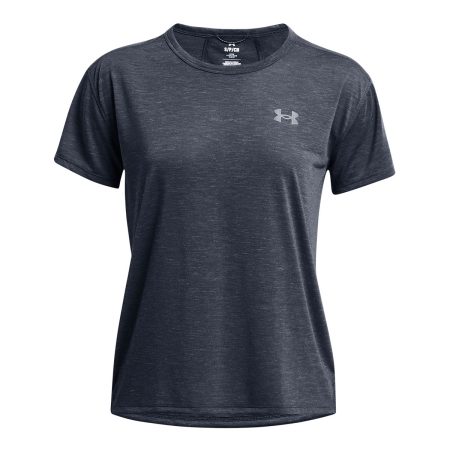 Under Armour Women's Run Trail T Shirt