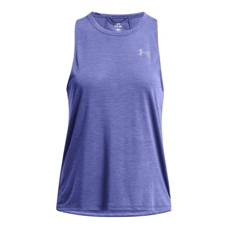 Under Armour Women's Run Trail Tank