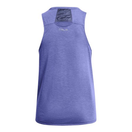 Under Armour Women's Run Trail Tank