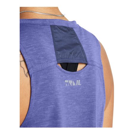 Under Armour Women's Run Trail Tank