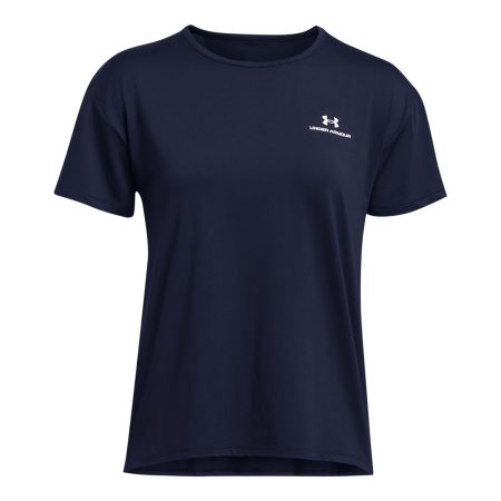 Under Armour Women's Rush Energy 2.0 T Shirt