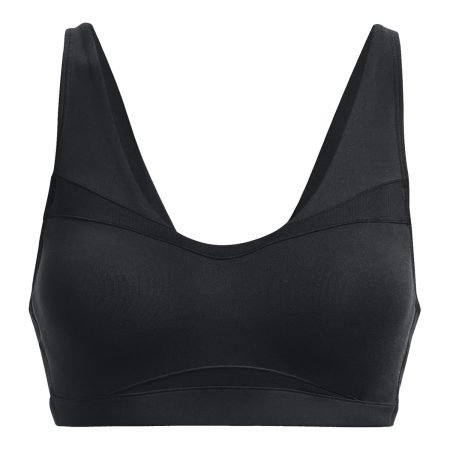 Under Armour Women's SmartForm Evolution Medium Sports Bra