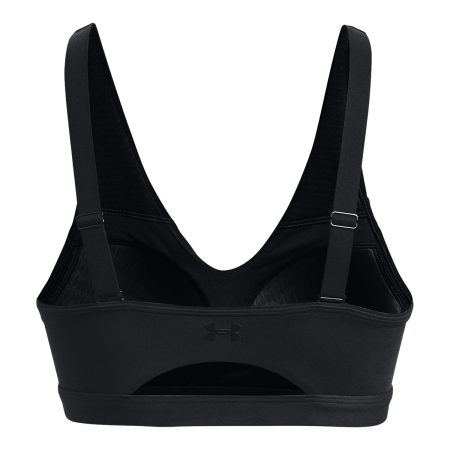 Under Armour Women's SmartForm Evolution Medium Sports Bra