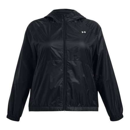 Under Armour Women's Sport Windbreaker Jacket