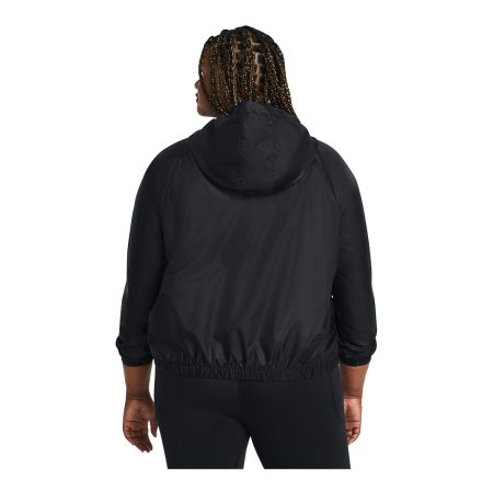 Under Armour Women's Sport Windbreaker Jacket