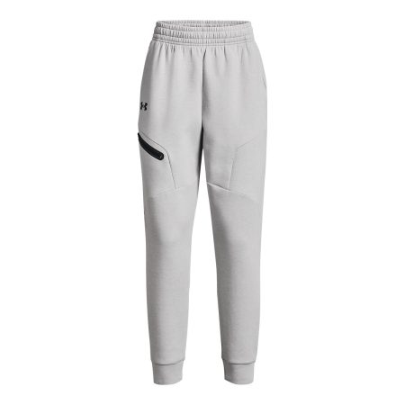 Under Armour Women's Unstoppable Fleece Jogger Pants