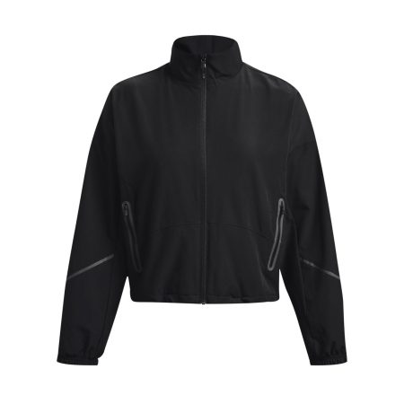 Under Armour Women's Unstoppable Jacket