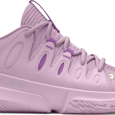 Under Armour Women's Flow Breakthru 4 Basketball Shoes