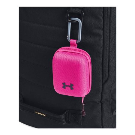 Under Armour Zip Back Contain Micro Bag