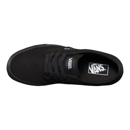 Vans Men's Atwood Casual Skate Shoes/Sneakers