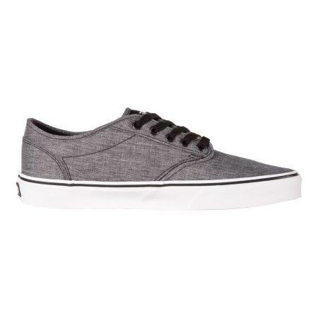 Vans Men's Atwood Casual Skate Shoes/Sneakers