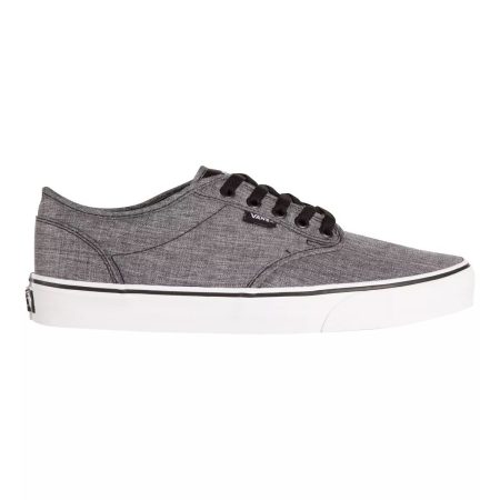 Vans Men's Atwood Casual Skate Shoes/Sneakers