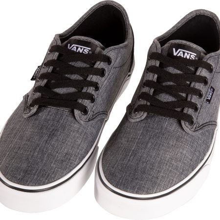 Vans Men's Atwood Casual Skate Shoes/Sneakers