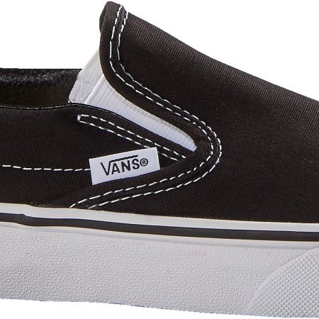 Vans Women's Classic Skate Shoes, Sneakers, Low Top, Slip On, Breathable