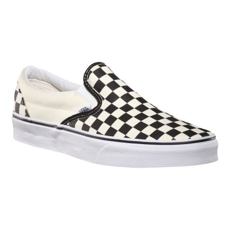 Vans Women's Classic Skate Shoes, Sneakers, Low Top, Slip On, Breathable