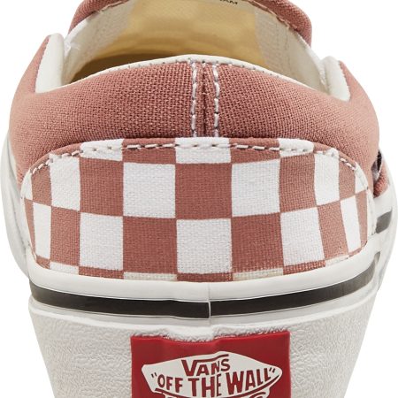 Vans Kids' Classic Slip On Skate Shoes, Sneakers