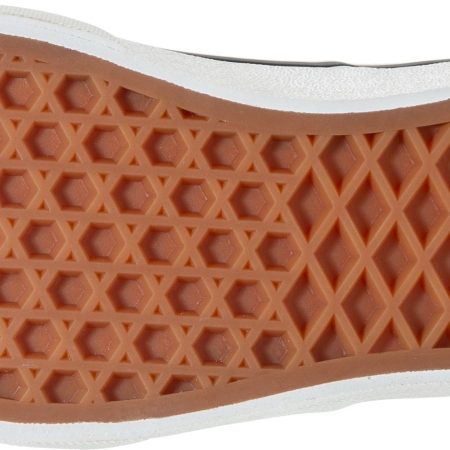 Vans Girls' Grade/Pre-School Doheny Skate Shoes