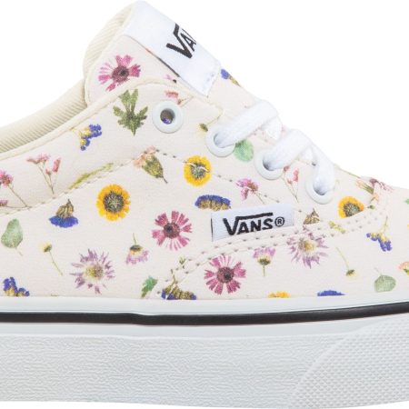 Vans Girls' Grade/Pre-School Doheny Skate Shoes