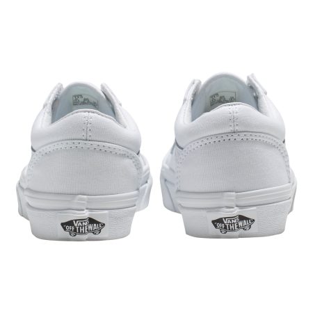 Vans Girls' Pre-School Old Skool Skate Shoes