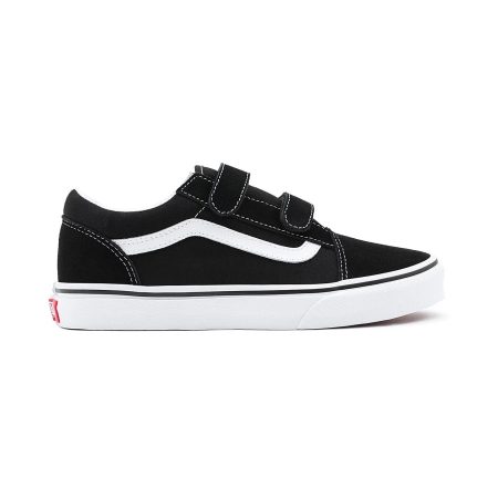 Vans Kids' Grade School Old Skool V Skate Shoes