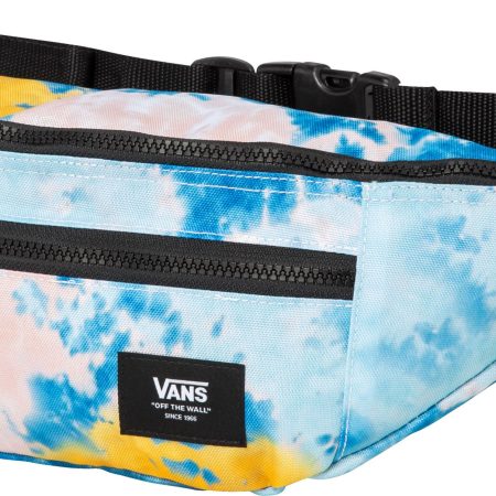 Vans Men's Ward Cross Body Pack Bag