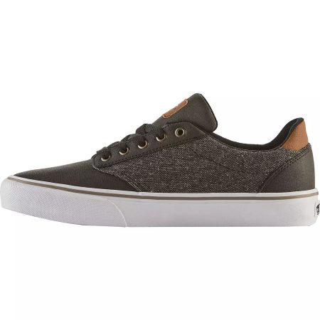 Vans Men's Atwood Deluxe Casual Skate Shoes/Sneakers