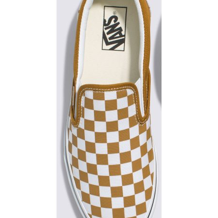 Vans Men's Classic Slip-On Fatal Floral Skate Shoes/Sneakers