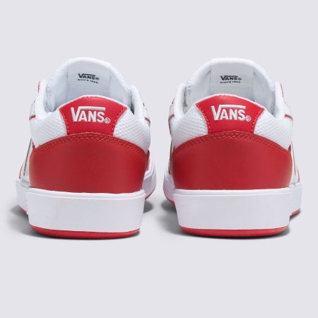 Vans Men's Lowland CC Skate Shoes