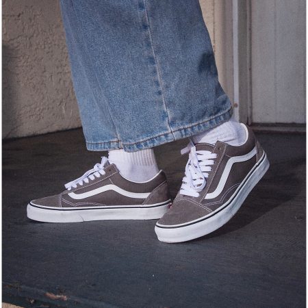 Vans Men's Old Skool Casual Skate Shoes/Sneakers