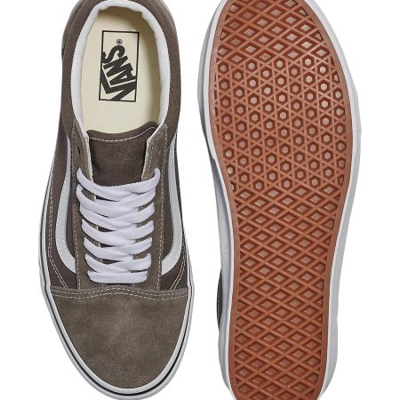 Vans Men's Old Skool Casual Skate Shoes/Sneakers