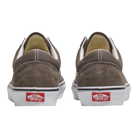 Vans Men's Old Skool Casual Skate Shoes/Sneakers