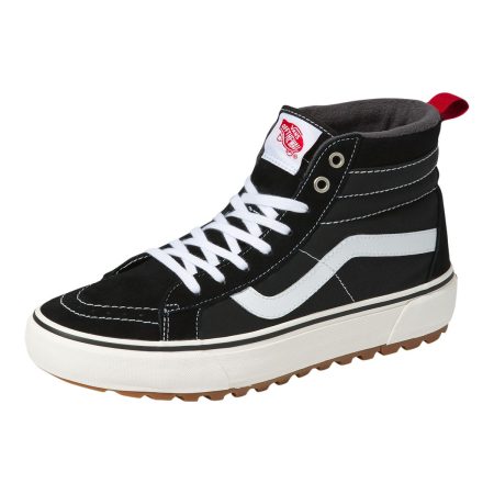 Vans Men's Sk8-Hi MTE 1 Boots, High Top, Outdoor, Casual, Snow, Waterproof