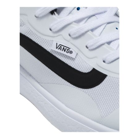 Vans Men's Ultrarange Exo Casual Skate Shoes/Sneakers