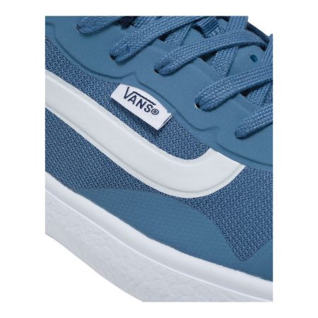 Vans Men's Ultrarange Exo Casual Skate Shoes/Sneakers