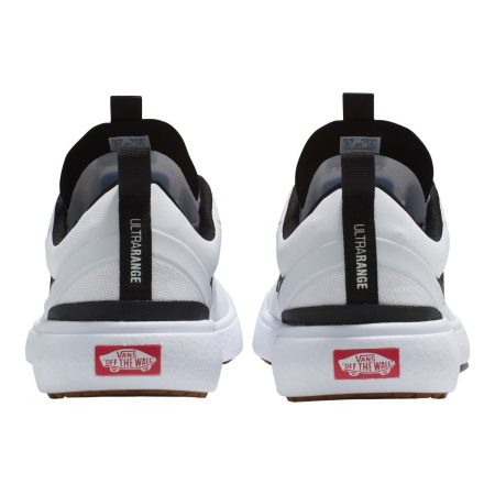 Vans Men's Ultrarange Exo Casual Skate Shoes/Sneakers