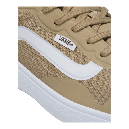 Vans Men's Ultrarange Exo Casual Skate Shoes/Sneakers