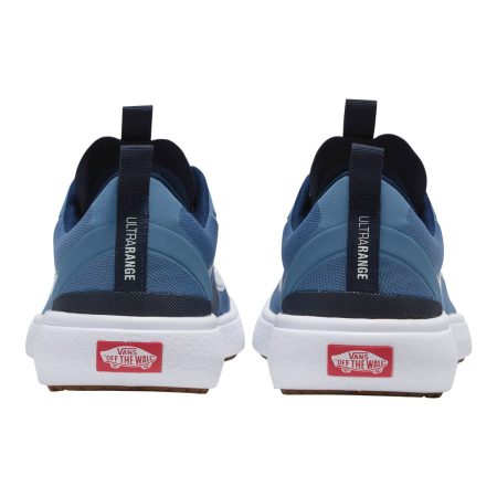 Vans Men's Ultrarange Exo Casual Skate Shoes/Sneakers