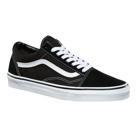 Vans Men's Old Skool Casual Skate Shoes/Sneakers