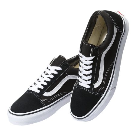 Vans Men's Old Skool Casual Skate Shoes/Sneakers