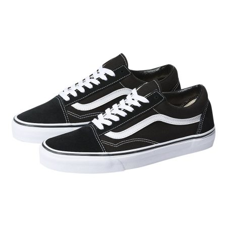 Vans Men's Old Skool Casual Skate Shoes/Sneakers