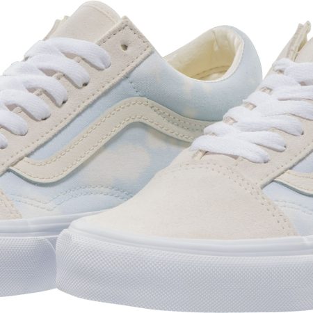 Vans Women's Old Skool Skate Shoes