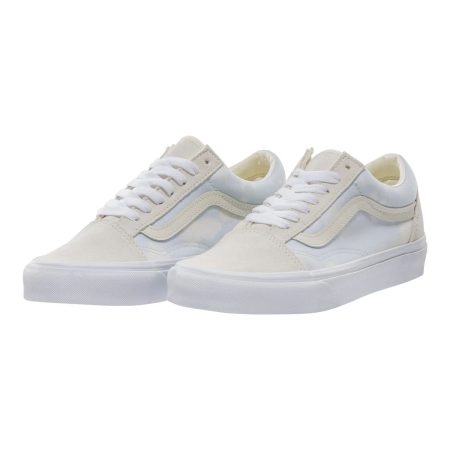 Vans Women's Old Skool Skate Shoes