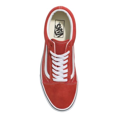 Vans Men's Old Skool Skate Shoes/Sneakers