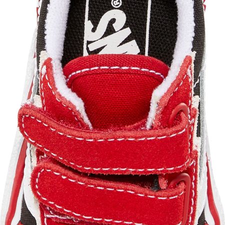 Vans Toddler Kids' Old Skool V Skate Shoes