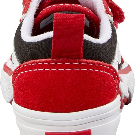 Vans Toddler Kids' Old Skool V Skate Shoes