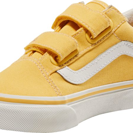 Vans Kids' Old Skool V Skate Shoes, Sneakers