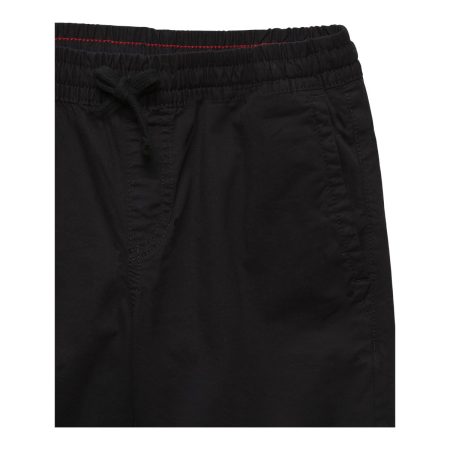 Vans Boys' Range Elastic Waist II Shorts