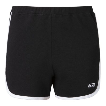 Vans Girls' SAS Shorts